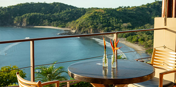 Guanacaste Itineraries