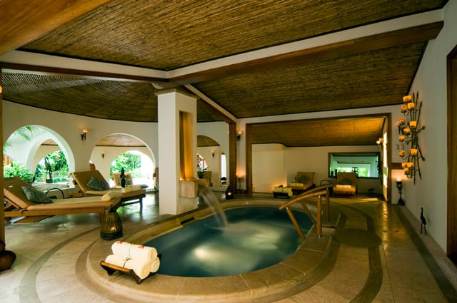 Tabacon Grand Spa Thermal Resort