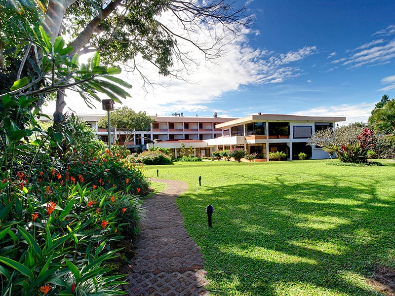 Bougainvillea Hotel