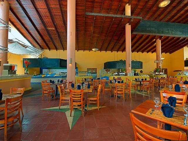 Occidental Allegro Papagayo Hotel