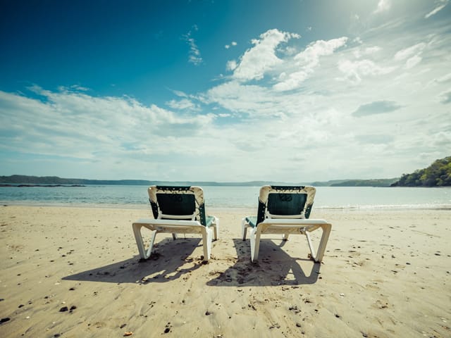 Occidental Grand Papagayo Hotel