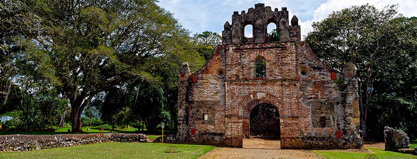 RUINAS DE UJARRAS