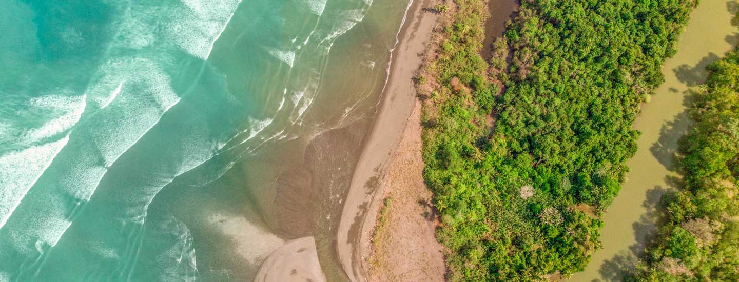 parque nacional corcovado