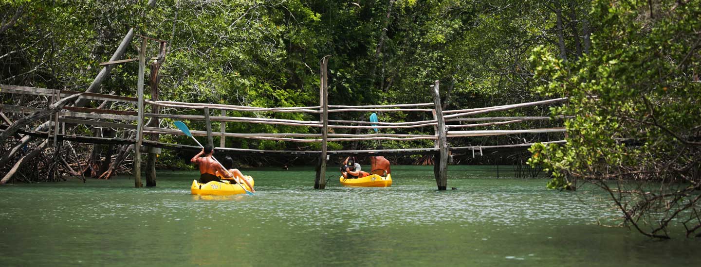 Curú National Wildlife Refuge