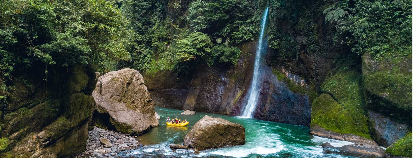 rio pacuare