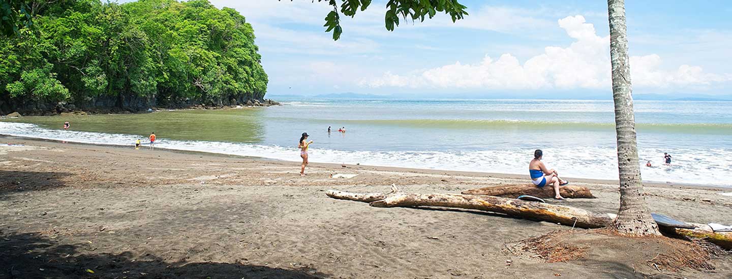 playas de doña ana