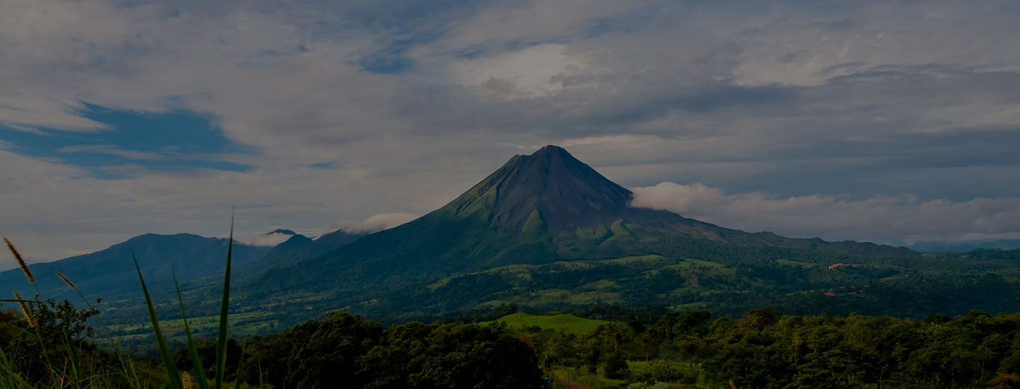 Cocina Tradicional Costarricense - Zona Norte