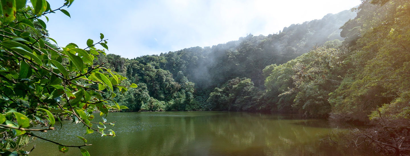 Volcan Barva