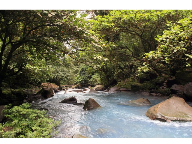 Aventura Costa Rica Tours