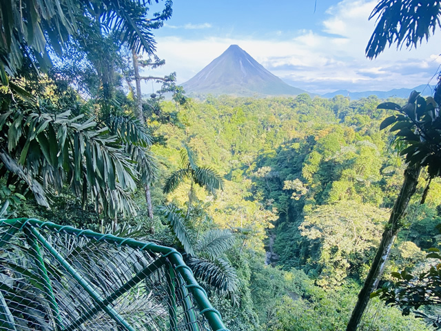 Wellness Park Costa Rica