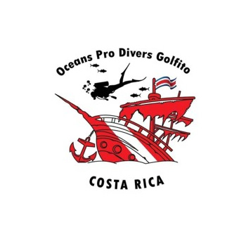  Oceans Pro Divers Golfito