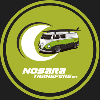 Nosara Transfers