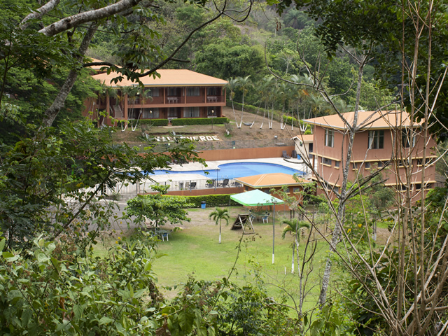 Villas Valle Verde