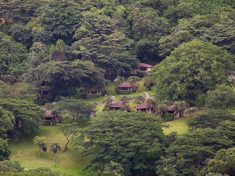 Borinquen Mountain Resort