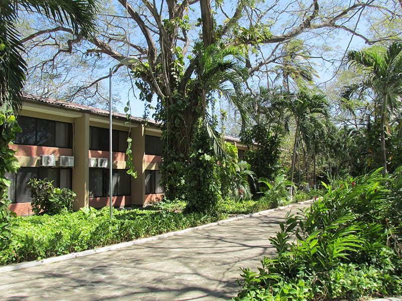 El Sitio Hotel