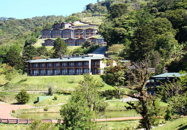 El Estable Hotel Monteverde