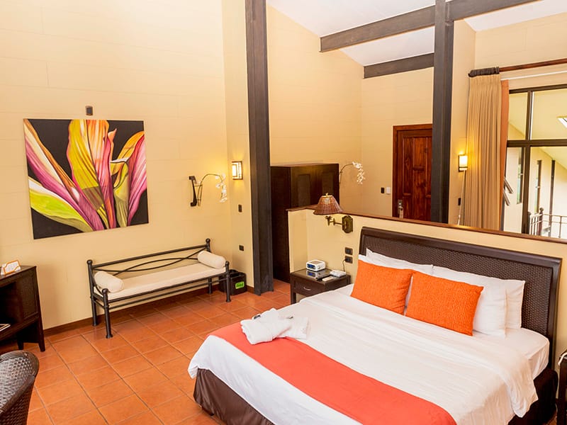 Arenal Kioro Suites & Spa