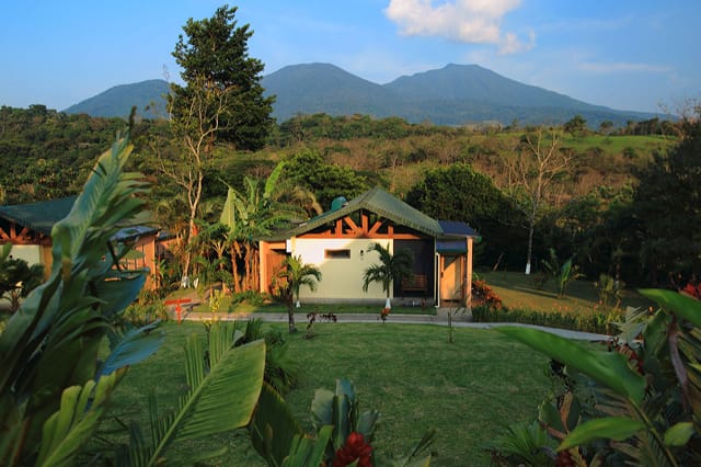 Tenorio Lodge