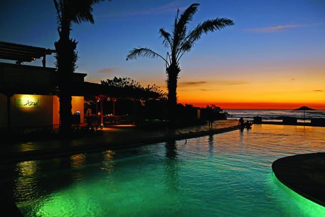 Jw Marriott Guanacaste Resort & Spa