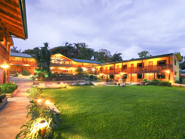 Monteverde Country Lodge