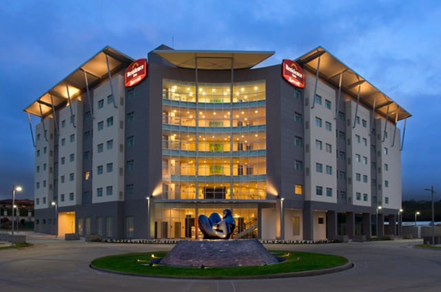 Residence Inn By Marriott San José Escazú