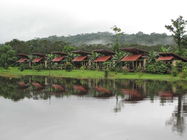 Maquenque Eco Lodge