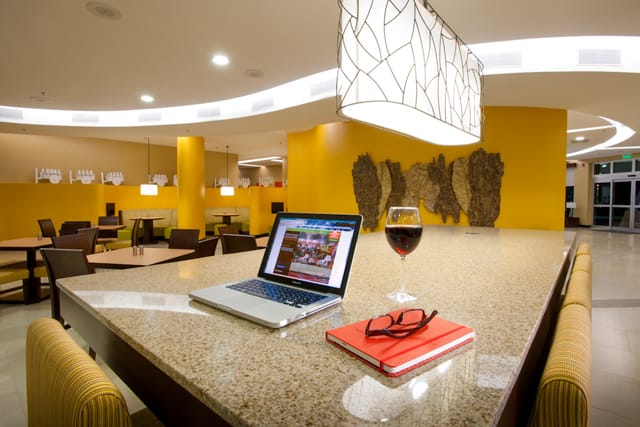 Courtyard By Marriott San Jose Airport Alajuela