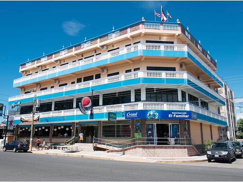 Puntarenas Beach Hotel 