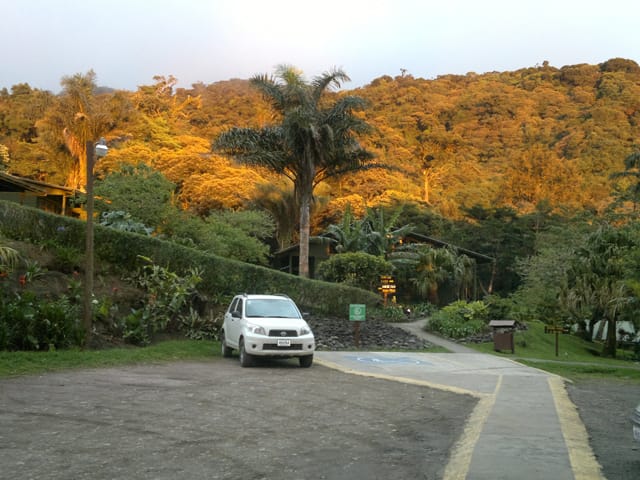 Monteverde Cloud Forest Lodge