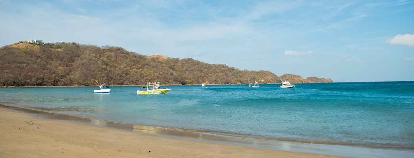 Bahía Junquillal National Refuge