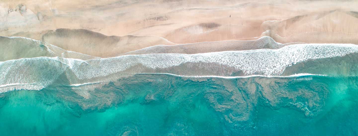 Las Baulas Marine National Park