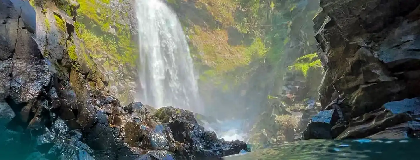 10 cataratas que debés visitar