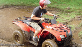 ATV Adventures