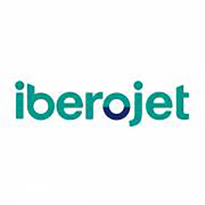 Evelop / Iberojet