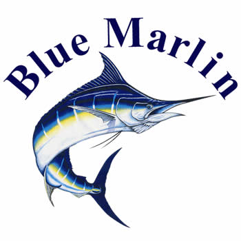 Blue Marlin