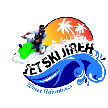 Jet Ski Jireh