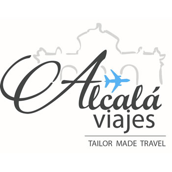 Viajes Alcalá