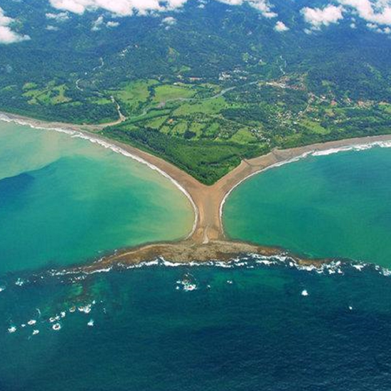 Nationalpark Marino Ballena