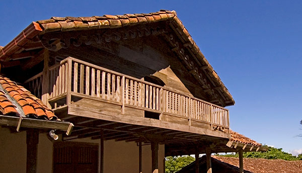 La Casona Guanacaste