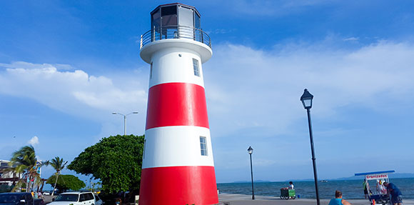 Puntarenas