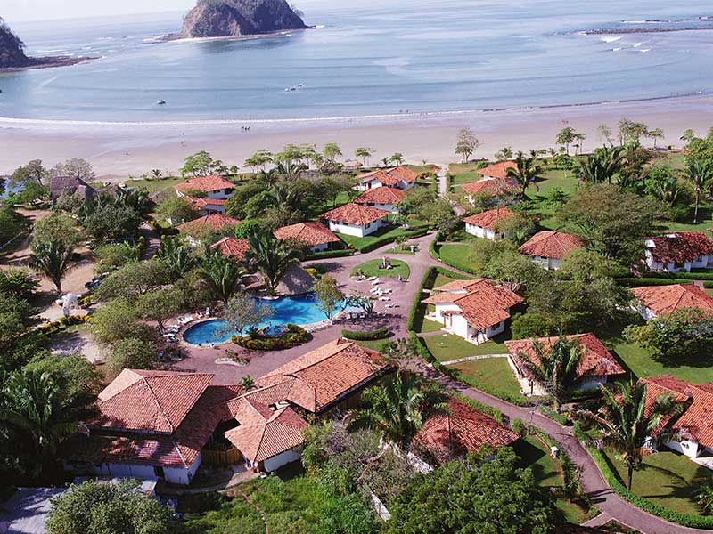 Villas Playa Samara