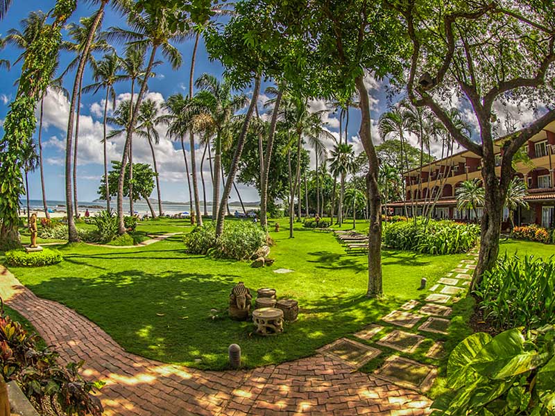 Tamarindo Diriá Hotel