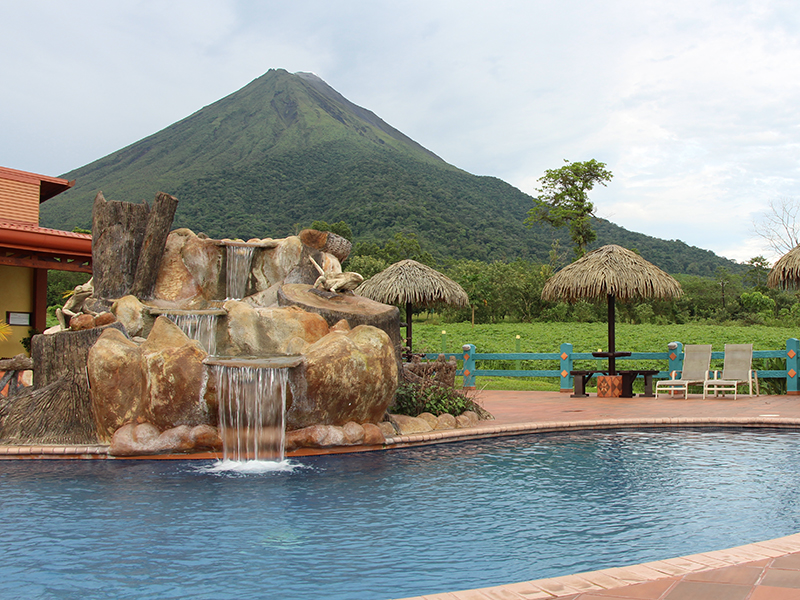 La Pradera del Arenal