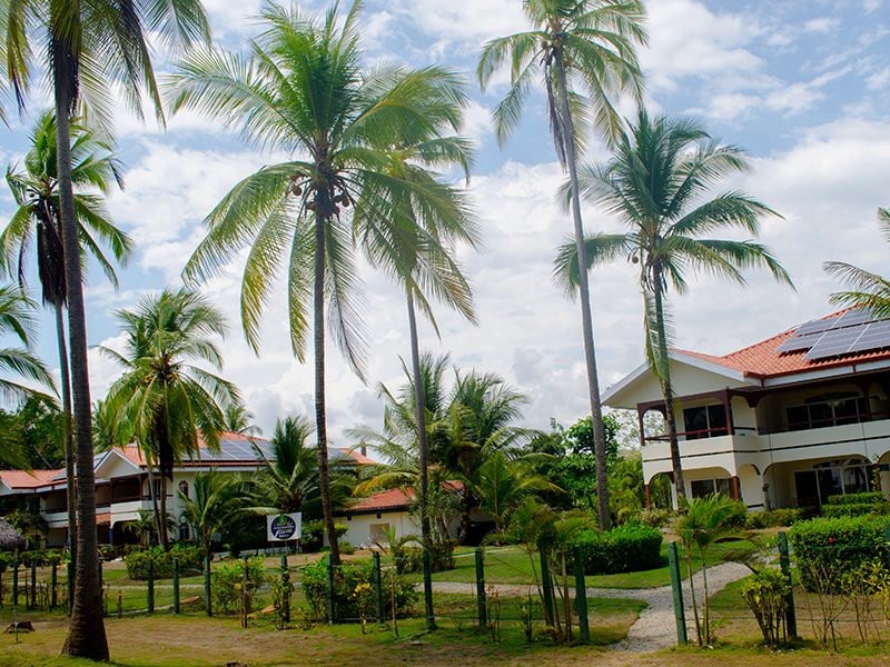 Cocomar Residences & Beachfront Hotel