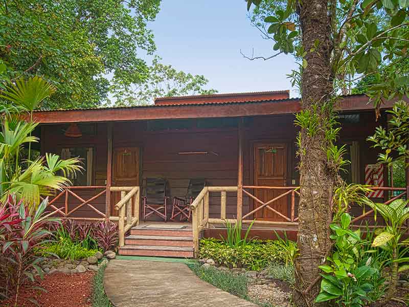 Pachira Lodge