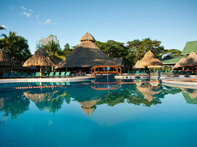 Barcelo Tambor Beach Hotel