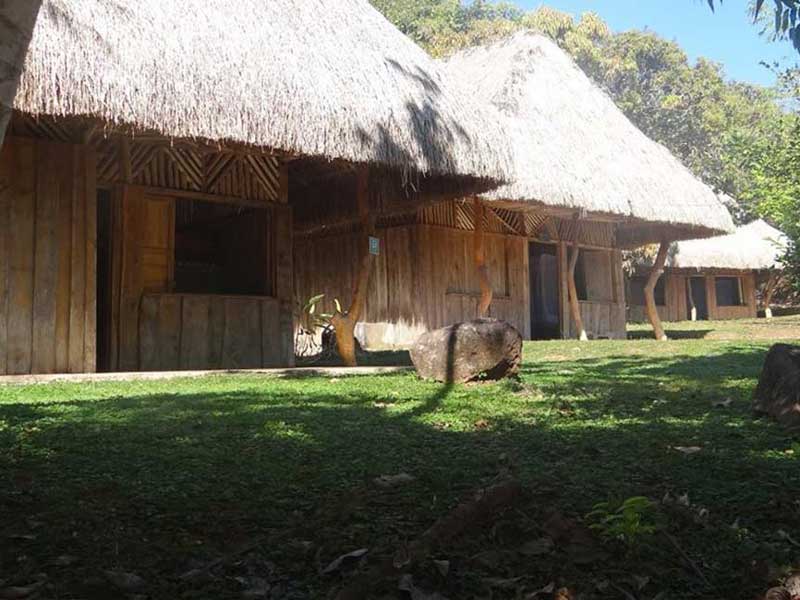 Bribripa Posada de Turismo Rural