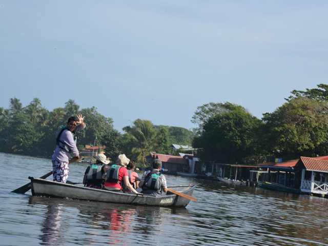 Aracari Garden Hostal