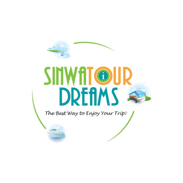 Sinwatours Dreams