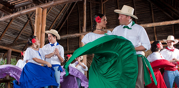 Cultural Guanacaste